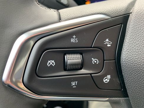 New 2026 Chevrolet TrailBlazer LT w/ Convenience Package image 27