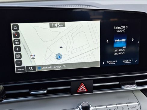 New 2026 Hyundai Elantra Limited image 20