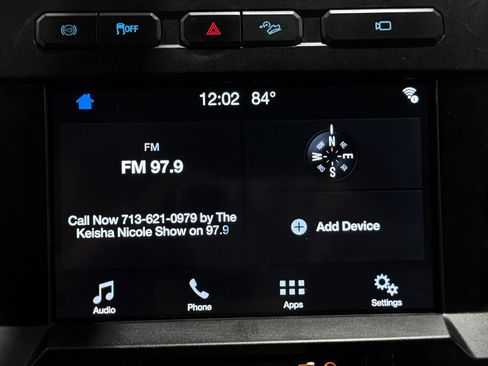 Used 2019 Ford F350 XL w/ STX Appearance Package AWD/4WD image 4