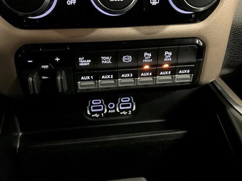 Used 2022 RAM 2500 Laramie image 22