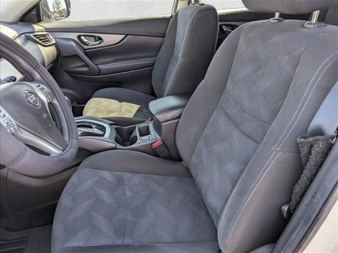 Used 2015 Nissan Rogue SV w/ SV Premium Package FWD image 23