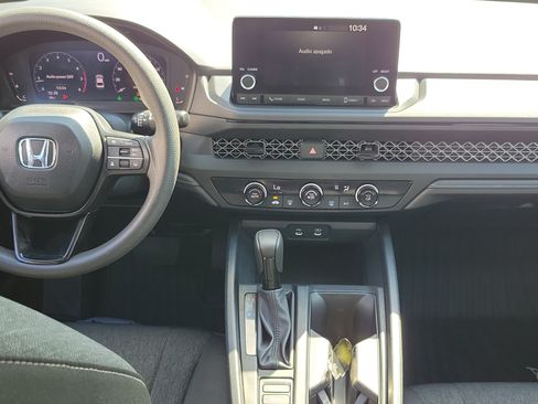 Used 2025 Honda Accord LX image 19