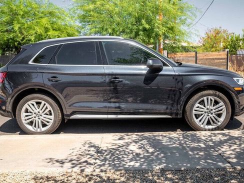 Used 2018 Audi Q5 2.0T Premium Plus w/ Premium Plus Package AWD/4WD image 6