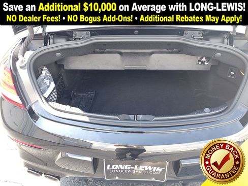 Used 2022 Mercedes-Benz C 43 AMG 4MATIC Cabriolet image 27