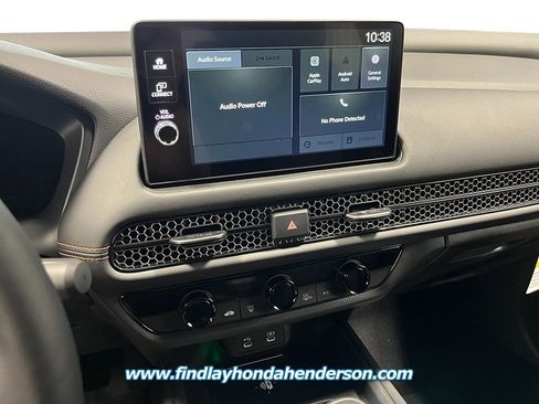New 2027 Honda HR-V Sport image 19