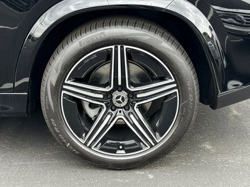 New 2026 Mercedes-Benz GLE 450 4MATIC image 6