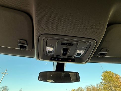 Certified 2019 Chevrolet Silverado 1500 LT w/ All-Star Edition image 25