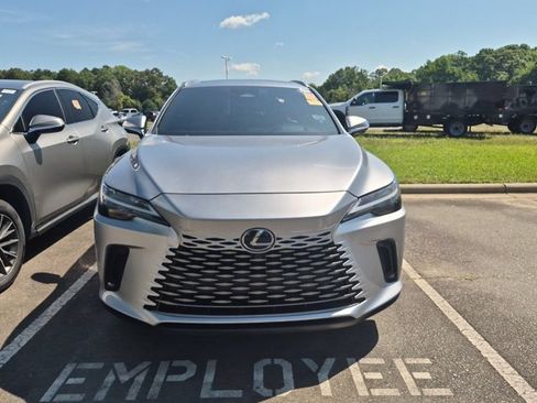 Used 2024 Lexus RX 350 Premium Plus w/ Convenience Package FWD image 3