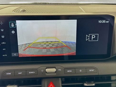 New 2025 Kia K4 GT-Line w/ GT-Line Premium Package image 14