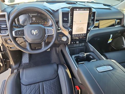 New 2026 RAM 1500 Tungsten w/ Towing Technology Group image 9