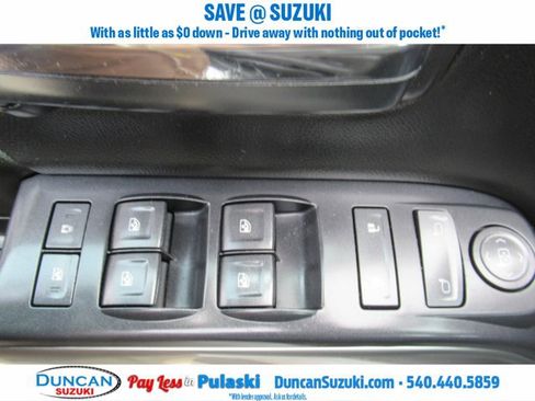 Used 2015 Chevrolet Silverado 1500 LT w/ All Star Edition image 20