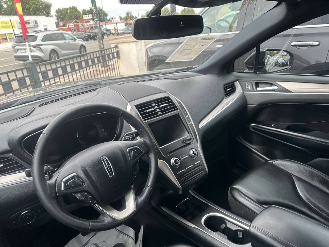 Used 2019 Lincoln MKC Premiere FWD image 20