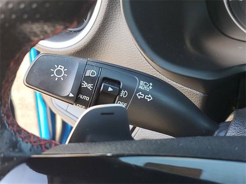 Certified 2022 Kia Forte GT w/ GT2 Package image 22