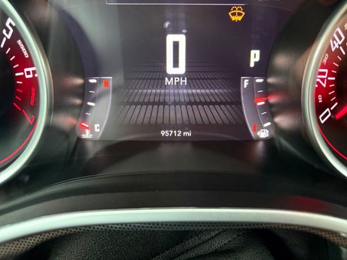 Used 2015 Dodge Challenger SXT Plus RWD image 3