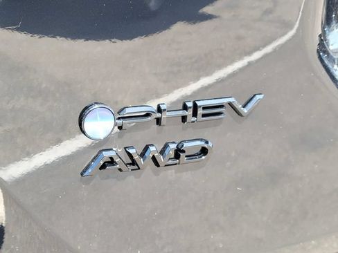 New 2026 Toyota RAV4 XSE w/ Weather Package AWD/4WD image 24