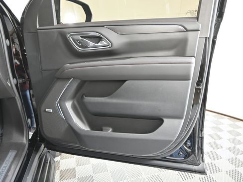Used 2024 Chevrolet Tahoe RST w/ Luxury Package image 12