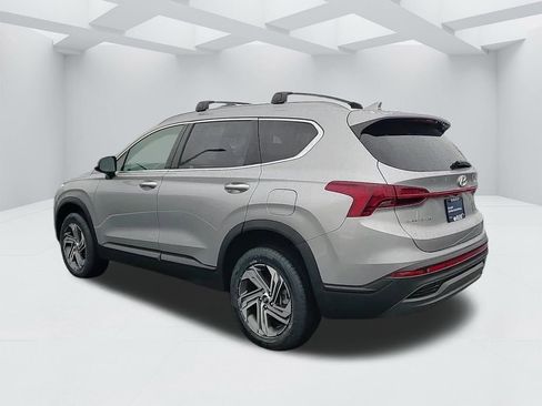 Used 2023 Hyundai Santa Fe SEL image 7