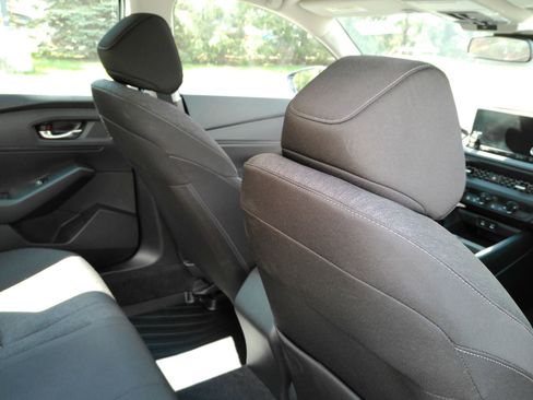 Used 2023 Honda Accord EX image 19
