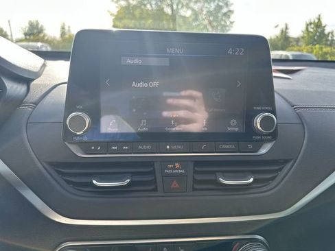 Used 2019 Nissan Altima 2.5 SV image 13