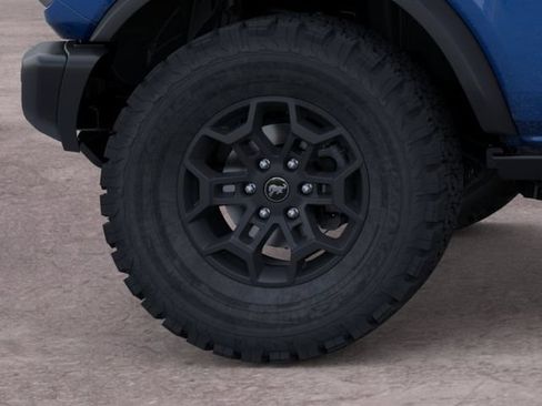 New 2026 Ford Bronco Badlands AWD/4WD image 21