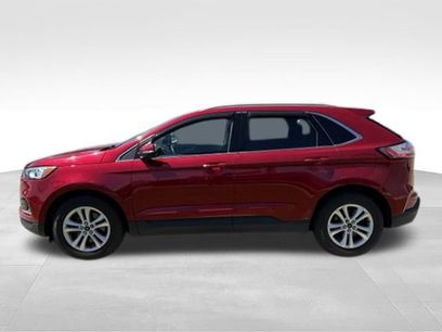 Used 2020 Ford Edge SEL w/ Convenience Package