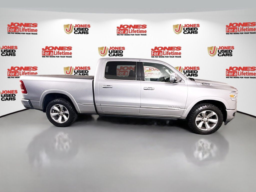 Used 2019 RAM 1500 Limited AWD/4WD image 20