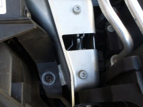 Used 2012 BMW X5 xDrive35d image 6