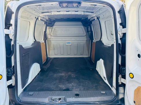 Used 2019 Ford Transit Connect XL image 15