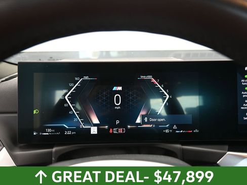 Used 2023 BMW M240i xDrive Coupe w/ Premium Package image 28