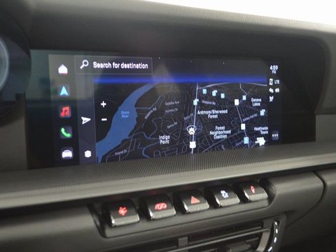 Certified 2022 Porsche 911 Carrera S image 29