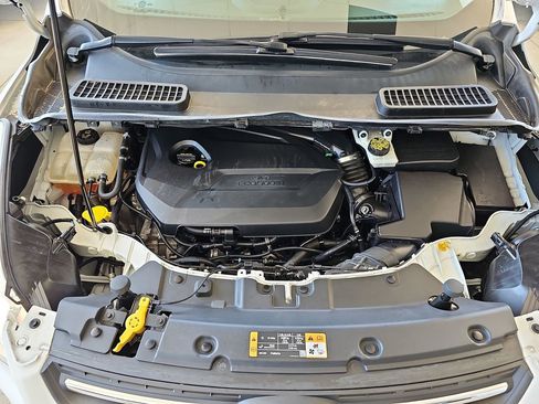 Used 2014 Ford Escape SE w/ Equipment Group 201A FWD image 37