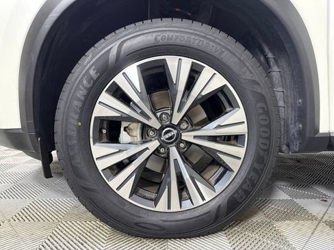 Used 2023 Nissan Rogue SV FWD image 23