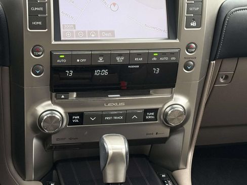 Used 2021 Lexus GX 460 Premium AWD/4WD image 18