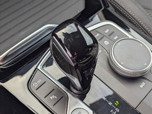 Certified 2023 BMW X3 M40i w/ Premium Package image 12