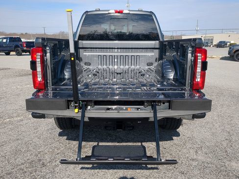 New 2026 Ford F250 Lariat w/ Lariat Premium Package AWD/4WD image 11