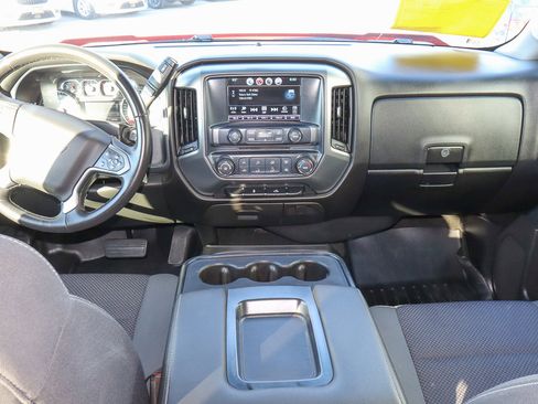 Used 2018 Chevrolet Silverado 1500 LT w/ Trailering Package image 10
