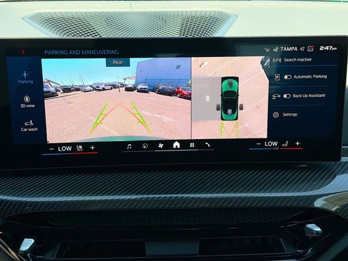 New 2026 BMW M4 xDrive Competition w/ Executive Package image 30