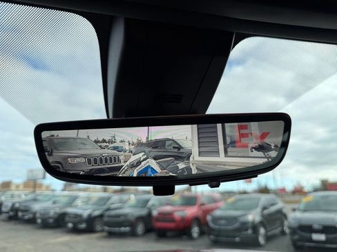 Used 2021 Chevrolet Suburban High Country image 31