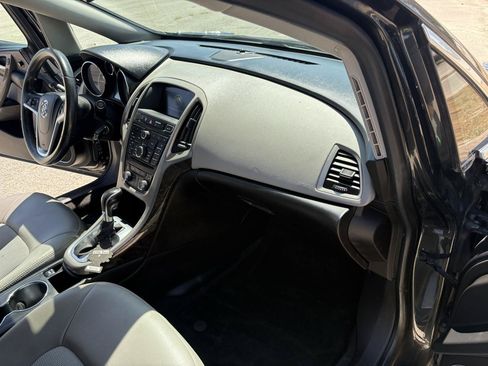 Used 2014 Buick Verano Convenience FWD image 18