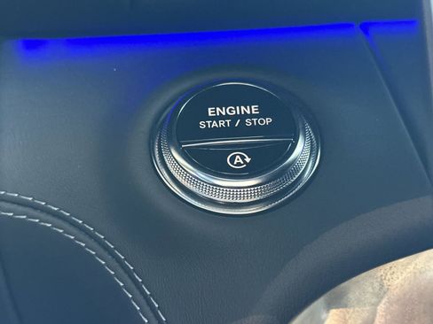 New 2026 Mercedes-Benz SL 55 AMG 4MATIC image 22