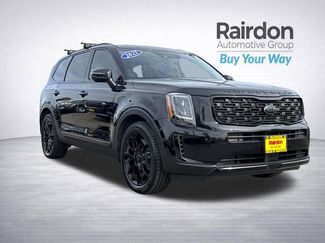 Used 2021 Kia Telluride EX w/ EX Premium Package 360° Tour