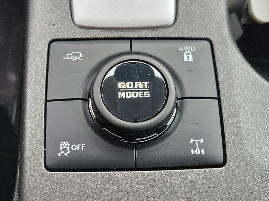 New 2026 Ford Bronco Sport Outer Banks w/ Sasquatch Outer Banks Package AWD/4WD image 30