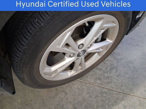 Certified 2023 Hyundai Kona SEL w/ Convenience Package image 8