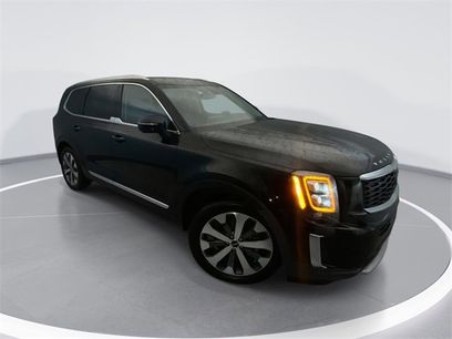 Used 2022 Kia Telluride EX w/ EX Premium Package