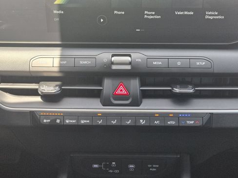 New 2026 Kia K4 FWD image 14