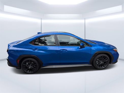 New 2025 Subaru WRX Limited image 2