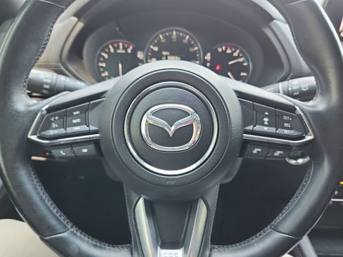 Used 2019 MAZDA CX-5 Signature AWD/4WD image 9