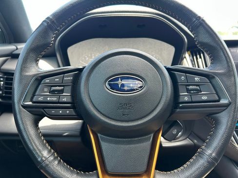 Used 2025 Subaru Outback Wilderness AWD/4WD image 24