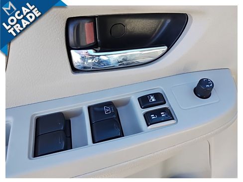 Used 2014 Subaru Crosstrek 2.0i Premium image 18