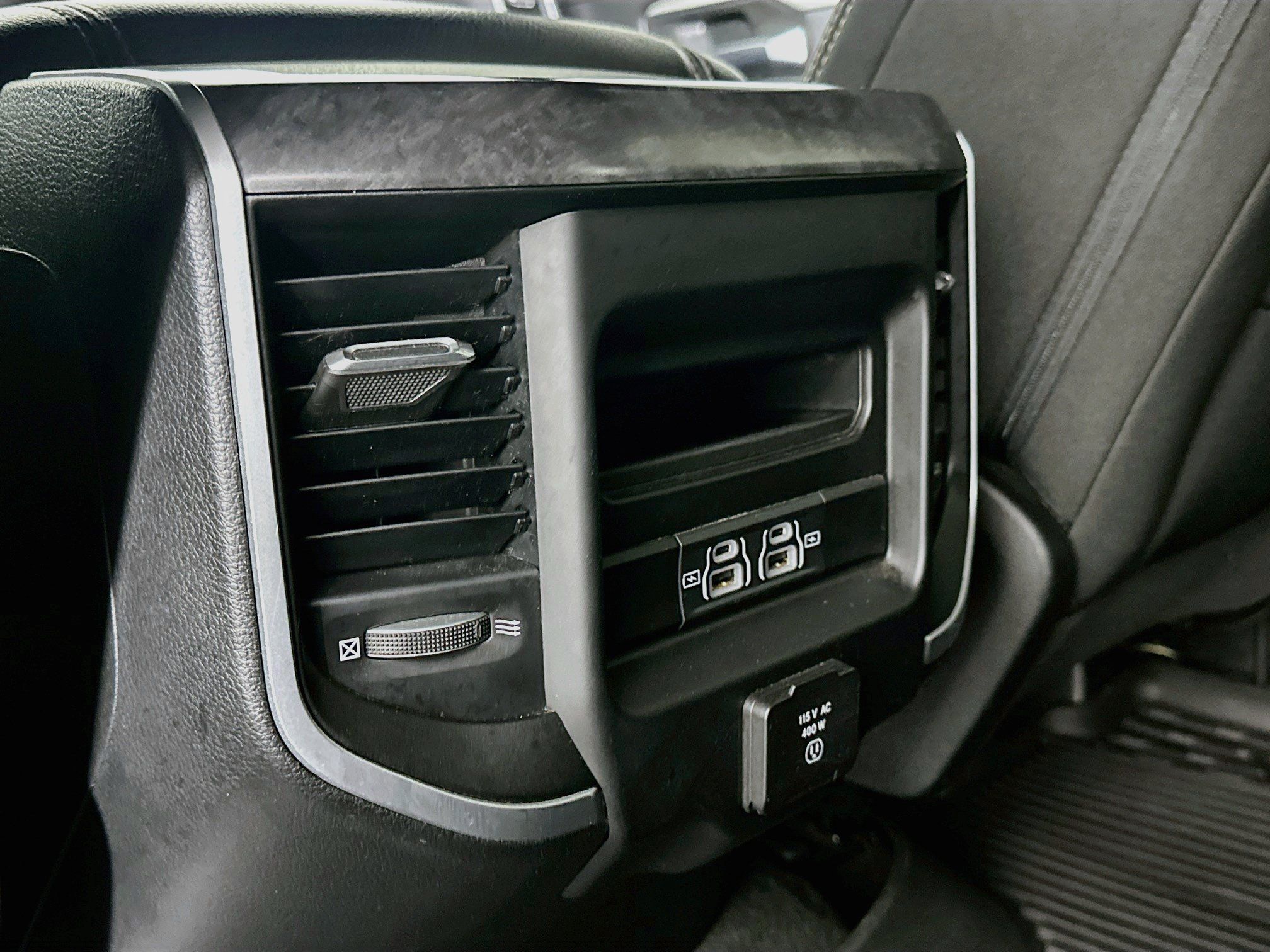 Used 2022 RAM 1500 Big Horn AWD/4WD image 25